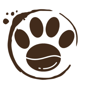 Logo Pawsitive Bean